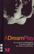 Strindberg, A: Dream Play