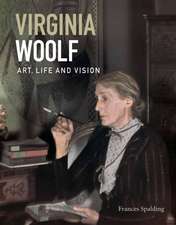 Virginia Woolf