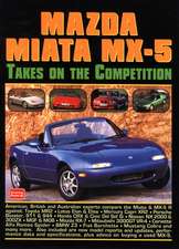 Mazda Miata MX-5