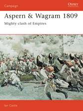 Aspern & Wagram 1809