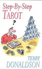 STEP BY STEP TAROT PB