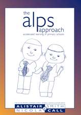 The ALPS approach: Accelerated learning in primary schools