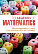 Foundations of Mathematics