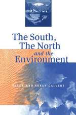 The South, the North & the Environment