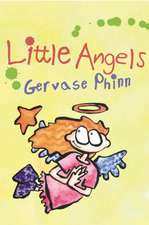 Phinn, G: Little Angels