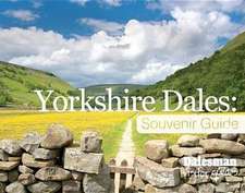 Yorkshire Dales Souvenir Guide