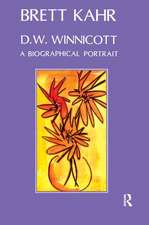 D.W. Winnicott: A Biographical Portrait