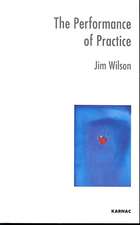 The Performance of Practice: Enhancing the Repertoire of Therapy with Children and Families