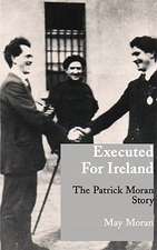 Executed for Ireland