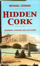 Hidden Cork