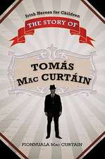 The Story of Tomas Mac Curtain