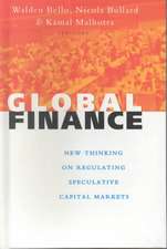 Global Finance