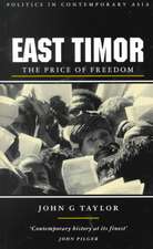 East Timor