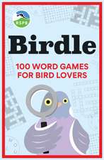 BIRDLE