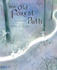 The Old Forest Path