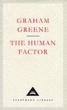 The Human Factor