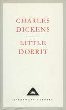 Dickens, C: Little Dorrit