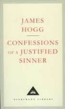 Confessions of a Justified Sinner