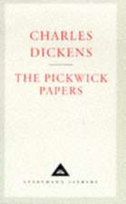 The Pickwick Papers