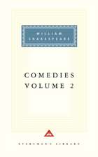 Comedies Volume 2