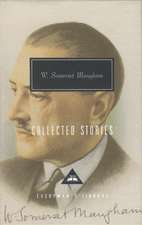 Maugham, W: Collected Stories