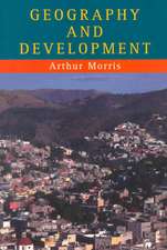 Geography And Development