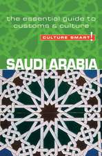 Culture Smart! Saudi Arabia