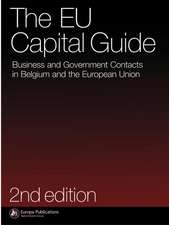 The EU Capital Guide