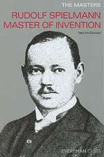 Rudolf Spielmann