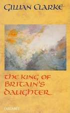 The King of Britain's Daughter