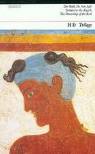 Doolittle, H: Trilogy