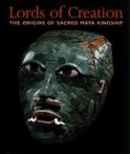 Lords of Creation