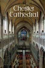 Chester Cathedral