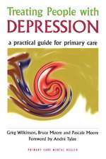 Treating People with Depression: A Practical Guide for Primary Care