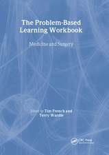 The Problem-Based Learning Workbook: Medicine and Surgery