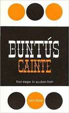 Buntus Cainte
