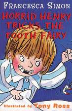 Tricking the Tooth Fairy