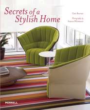 Secrets of a Stylish Home