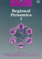 Regional Dynamics