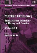 Market Efficiency – Stock Market Behaviour in Theory and Practice