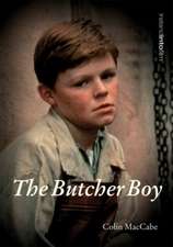 The Butcher Boy