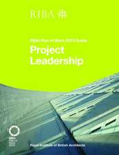 Project Leadership