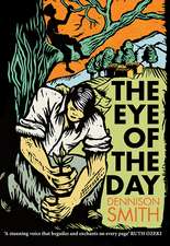 The Eye of the Day