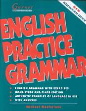 English Practice Grammar