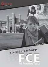 Succeed in Cambridge FCE