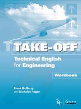 Technical English for Engineering: Workbook