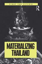 Materializing Thailand