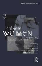 Chinese Women Organizing: Cadres, Feminists, Muslims, Queers