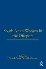 South Asian Women in the Diaspora