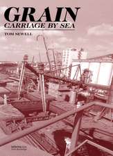 Grain Carriage by Sea